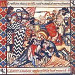 escena_de_batalla_libro_de_cc3a1ntigas_de_alfonso_x_el_sabio