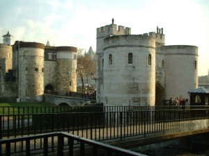 Torre de Londres