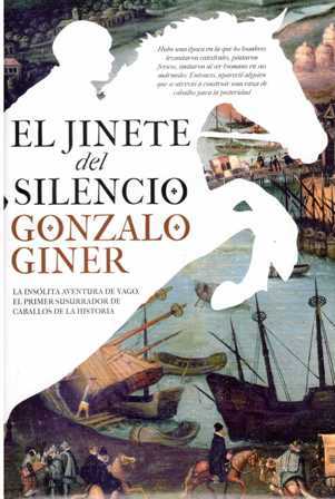 el jinete del silencio