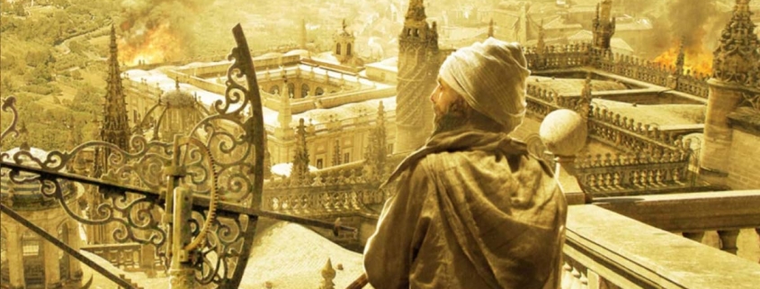 La predicción del astrólogo, de Teo Palacios