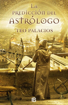 La predicción del astrólogo, de Teo Palacios