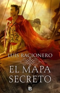 El mapa secreto de Luis Racionero