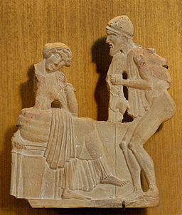 256px-Odysseus_Penelope_Louvre_CA860