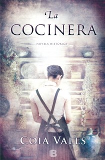 la cocinera