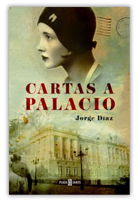 Cartas a palacio