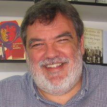 Jorge Díaz Cortés