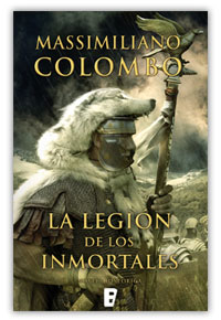 La legión de los inmortales