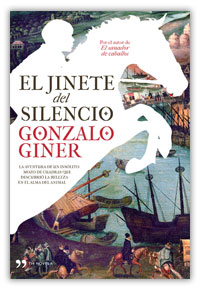 El jinete del silencio