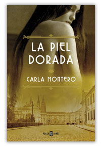 La piel dorada