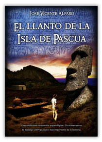 El llanto de la Isla de Pascua