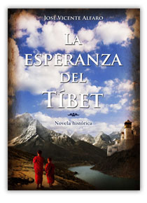 La esperanza del Tíbet