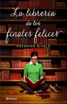 libreria de los finales