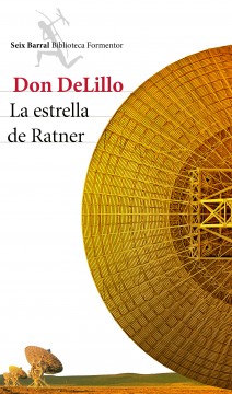 la estrella de ratner