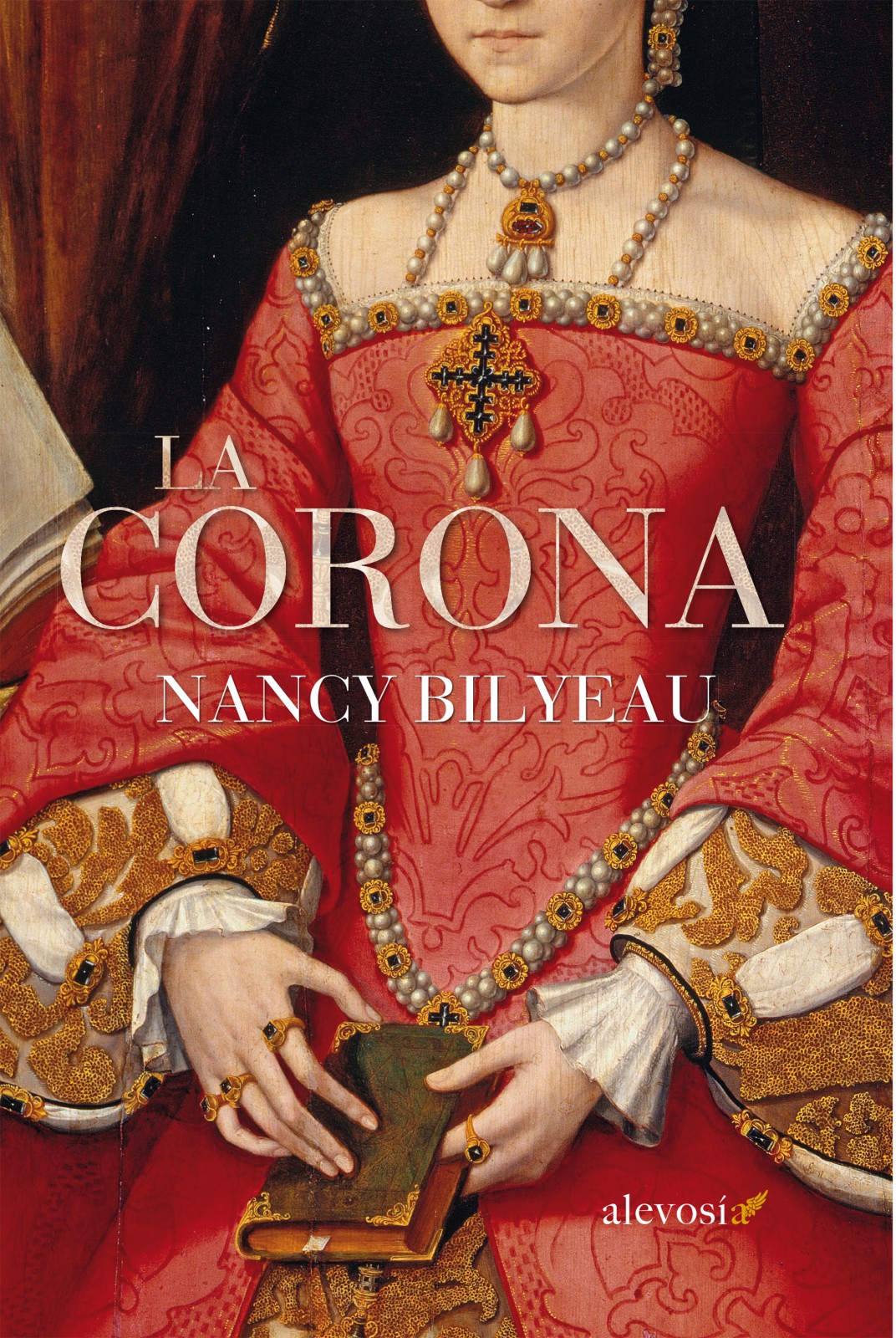 La corona, Nancy Bilyeau