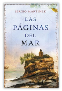 Las páginas del mar