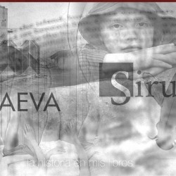Novedades editoriales - Maeva y Siruela