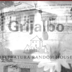 Novedades editoriales - Grijalbo - Literatura Random House