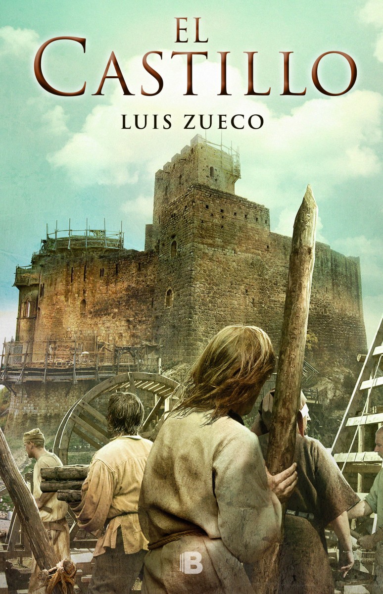 El castillo de Luis Zueco