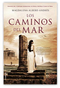 Los caminos del mar - La historia en mis libros