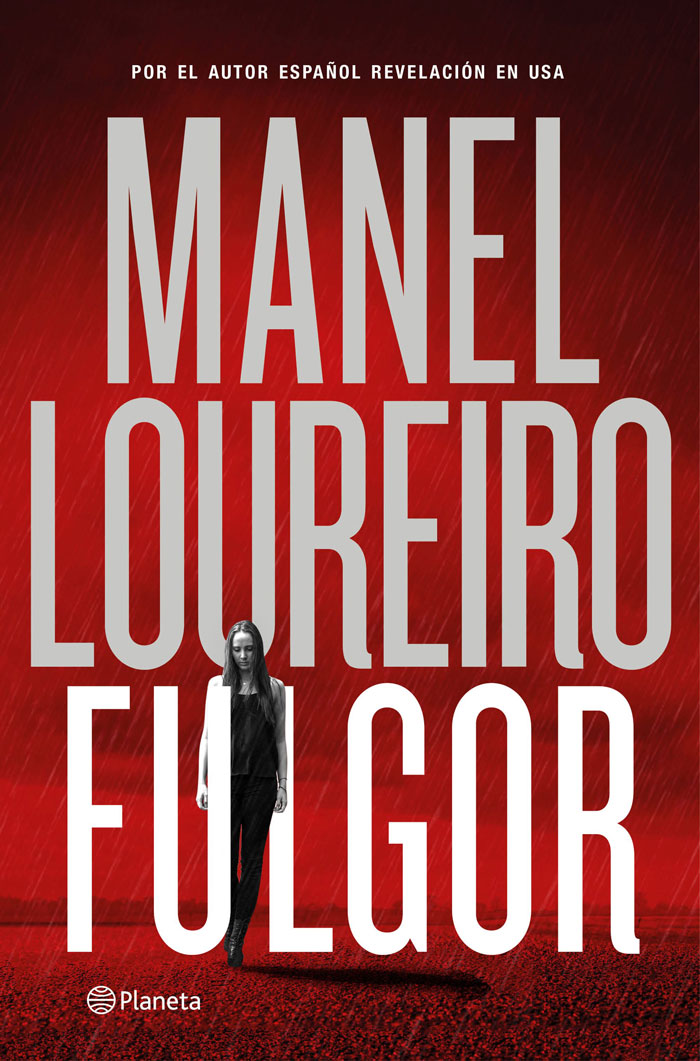 Fulgor, de Manel Loureiro