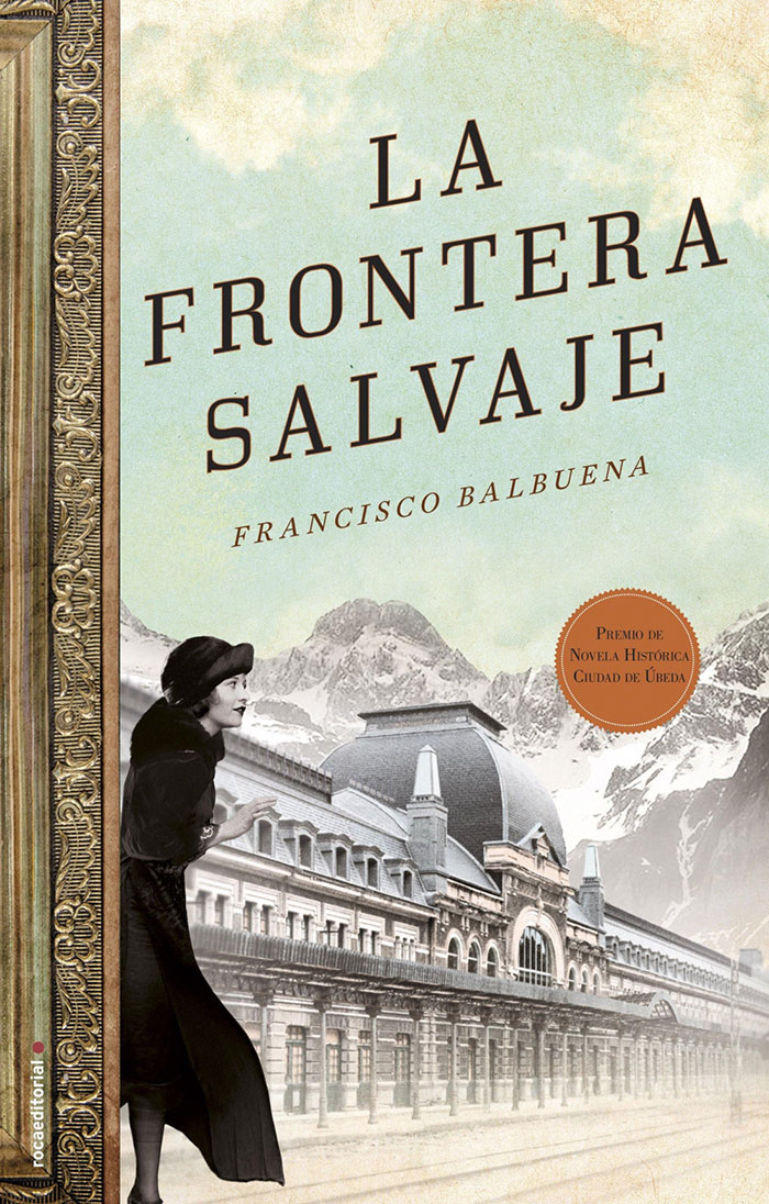 La frontera salvaje