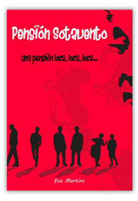 Pension Sotavento, de Eva Martins