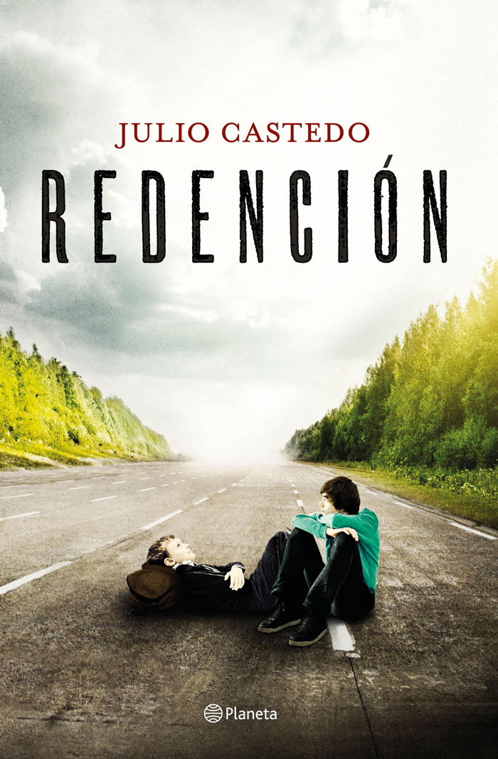 Redención, de Julio Castedo