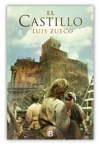 El castillo, de Luis Zueco