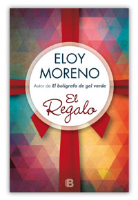 El regalo, de Eloy Moreno