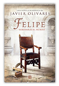 Felipe, de Javier Olivares