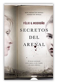 Secretos del Arenal, de Félix G. Modroño