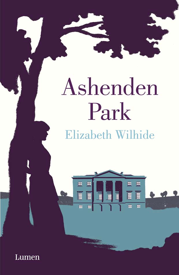Ashenden Park, de Elizabeth Wilhide