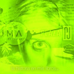 Novedades editoriales - Suma y Plaza & Janés