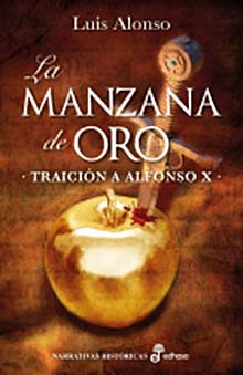 La manzana de oro, de Luis Alonso