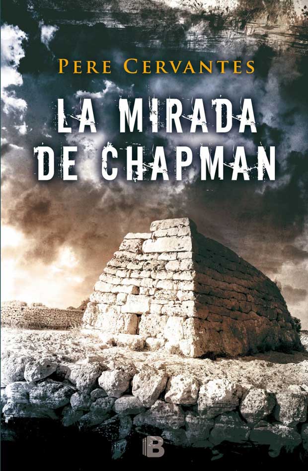 La mirada de Chapman, de Pere Cervantes