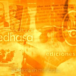 Novedades editoriales - Edhasa y Pamies