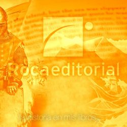 Novedades editoriales - Roca editorial