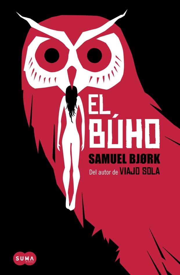 El buho, de Samuel Bjork