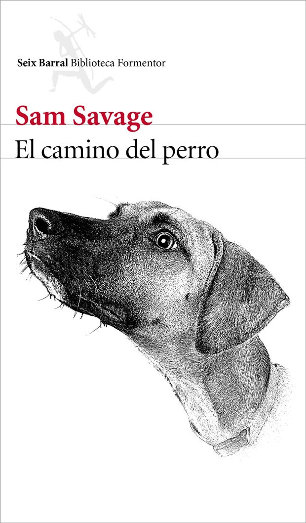 El camino del perro, de Sam Savage