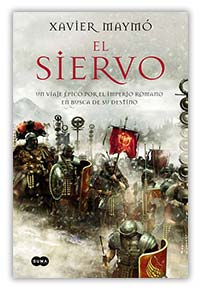 El siervo, de Xavier Maymó