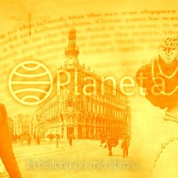 Novedades editoriales - Planeta