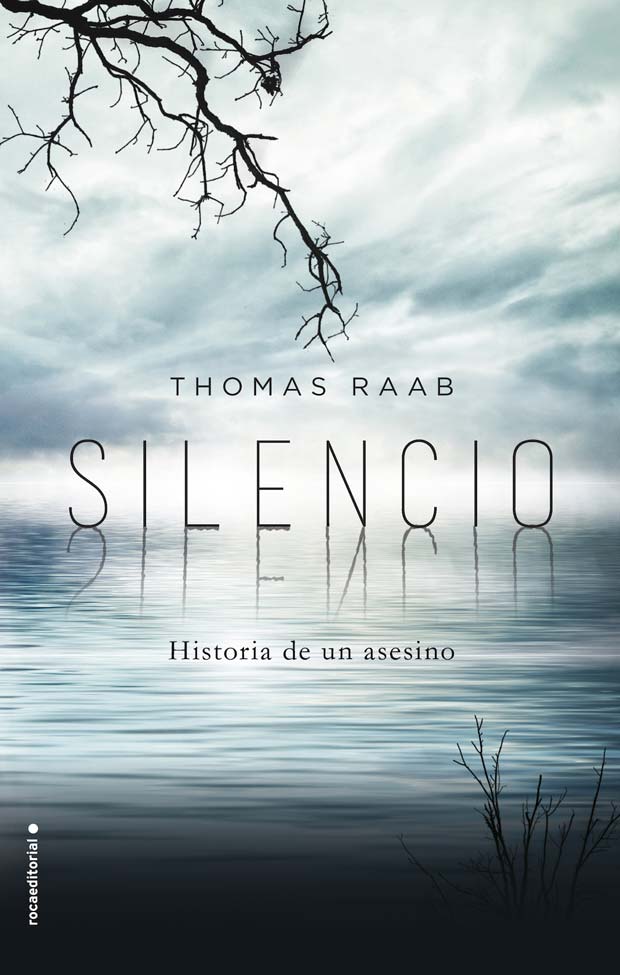 Silencio, de Thomas Rabb