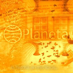 Novedades editoriales - Planeta