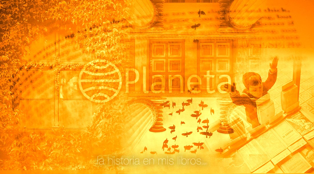 Novedades editoriales - Planeta