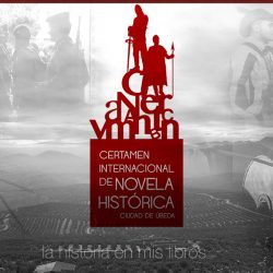 Certamen Internacional de Nóvela Histórica Ciudad de Úbeda