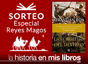 SORTEO Especial Reyes Magos