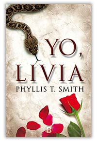 Yo, Livia de Phyllis T. Smith