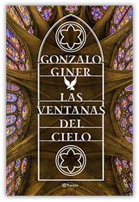 Las ventanas del cielo, de Gonzalo Giner