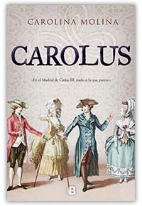 Carolus, de Carolina Molina