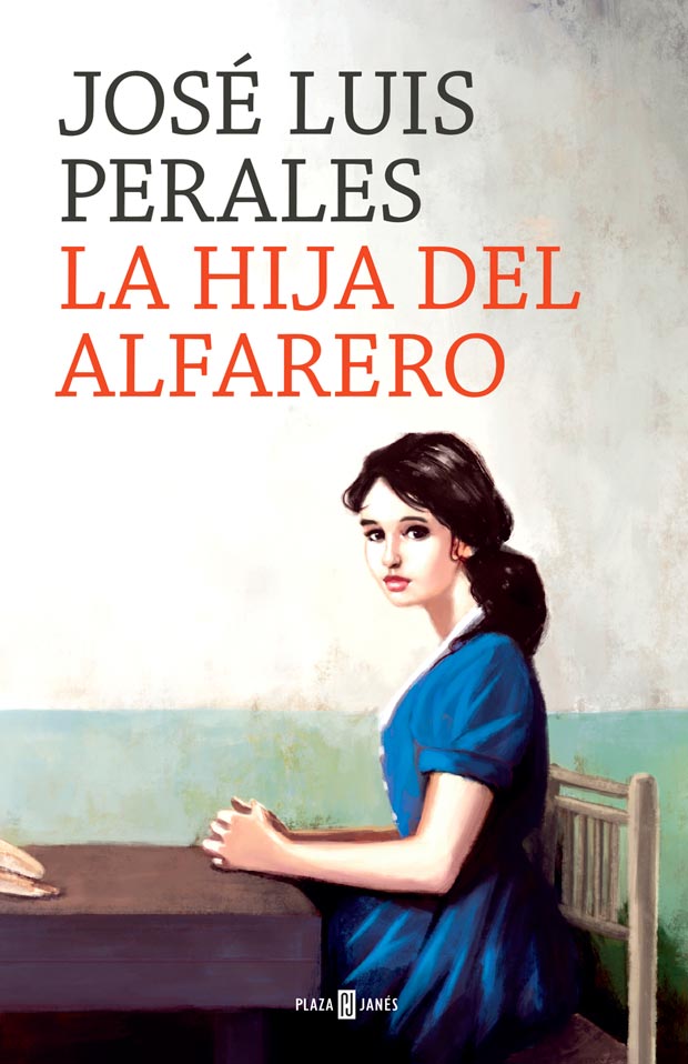 La hija del alfarero, de José Luis Perales